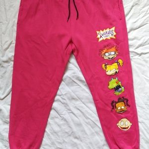 Rugrats Sweats
